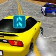 3D超音速賽車 3D超音速賽車