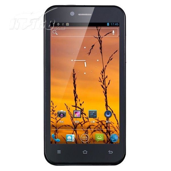 ZOPO ZP600 Libero 3D ZOPO ZP600 Libero 3D