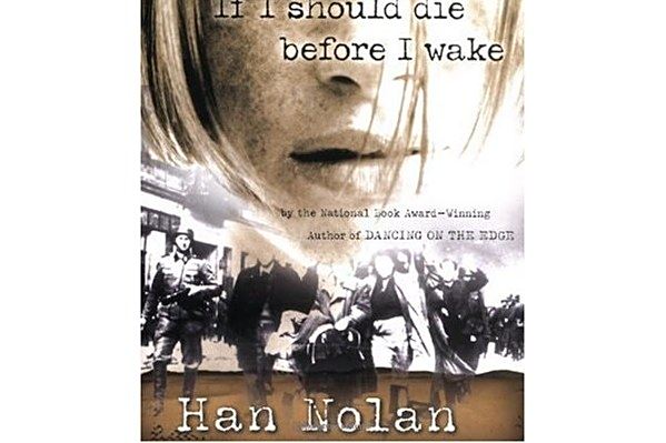 If I Should Die Before I Wake