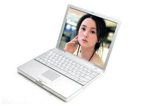 PowerBook G4 M9691CH/A