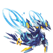蒼魂·青龍 蒼魂·青龍