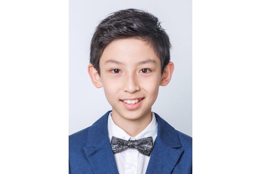 楊錦澤 楊錦澤
