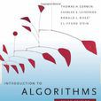 算法導論(潘金貴等編譯，機械工業出版社2006年出版)