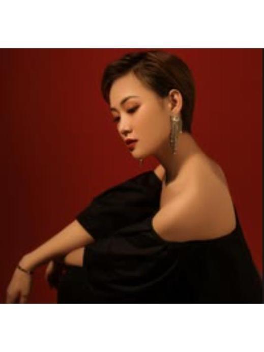 大牙妹很OK