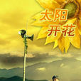 太陽開花 太陽開花