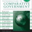 Introduction to Comparative Government, Update Edition (5th Edition) Introduction to Comparative Government, Update Edition (5th Edition)