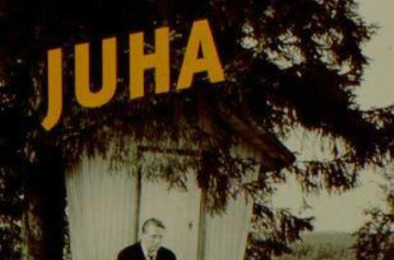 尤哈(1999年上映的芬蘭劇情片)