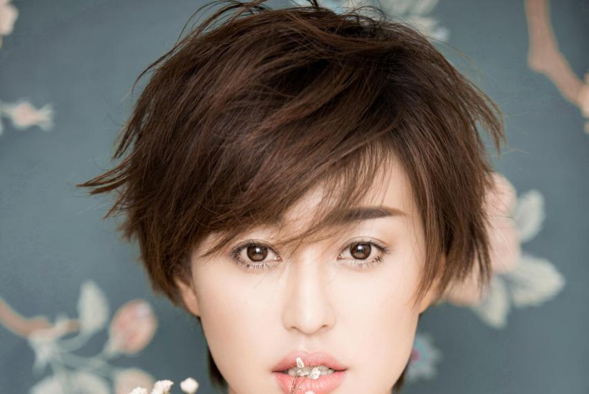 李昕桐(中國內地女演員) 李昕桐(中國內地女演員)