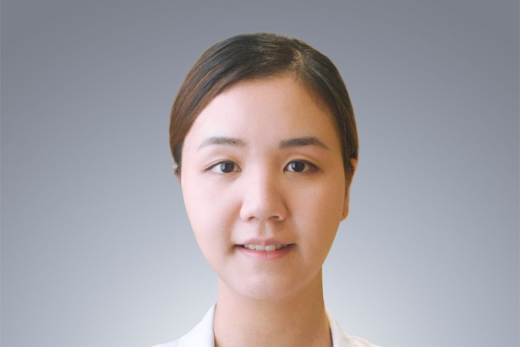 陳漪(上海伯思立醫療美容門診部執業醫師) 陳漪(上海伯思立醫療美容門診部執業醫師)
