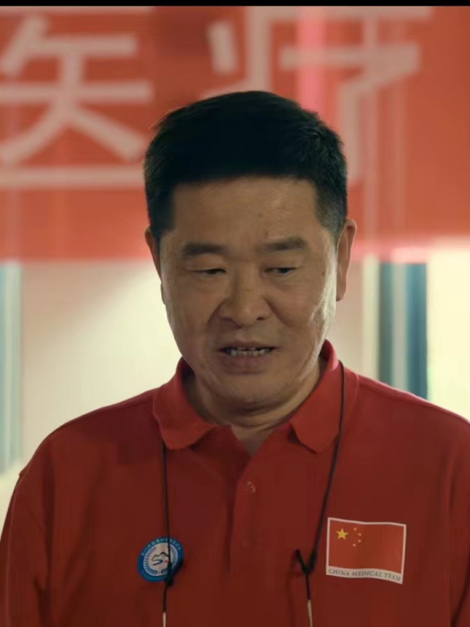 錢寶寶(現實主義燃情劇《歡迎來到麥樂村》中的角色) 錢寶寶(現實主義燃情劇《歡迎來到麥樂村》中的角色)