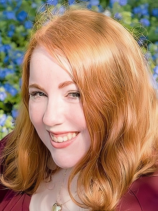 瑞秋·米歇爾·湯普森(Rachel Michelle Thompson) 瑞秋·米歇爾·湯普森(Rachel Michelle Thompson)