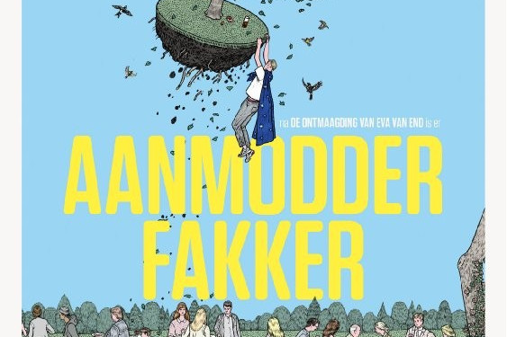 Aanmodderfakker Aanmodderfakker