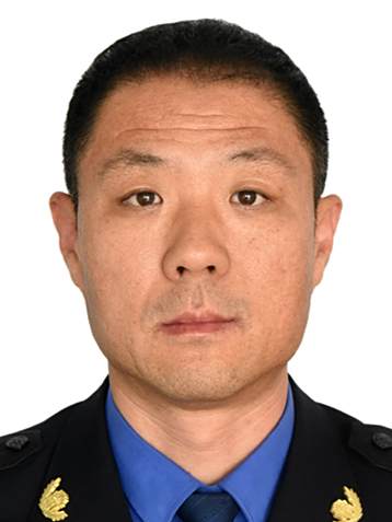 張發軍(山東省淄博市沂源縣綜合行政執法局黨組成員、副局長、二級主辦) 張發軍(山東省淄博市沂源縣綜合行政執法局黨組成員、副局長、二級主辦)