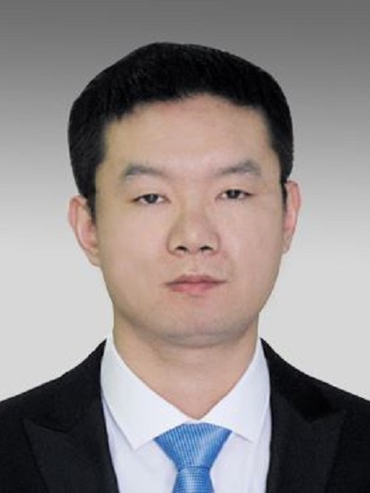周磊(安徽省宿州市碭山縣政府辦公室副主任) 周磊(安徽省宿州市碭山縣政府辦公室副主任)