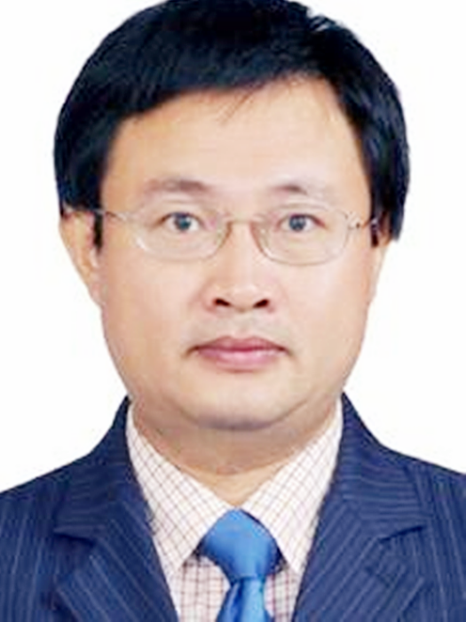 陳桂信 陳桂信