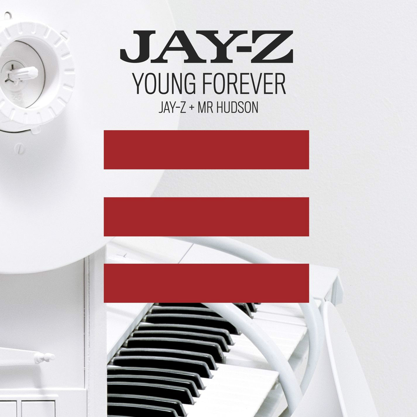 Young Forever(jay-z 演唱歌曲)