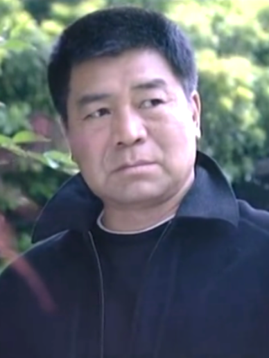大島正雄(《憤怒的蝴蝶》中的角色) 大島正雄(《憤怒的蝴蝶》中的角色)