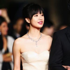 李夢(中國內地影視女演員) 李夢(中國內地影視女演員)