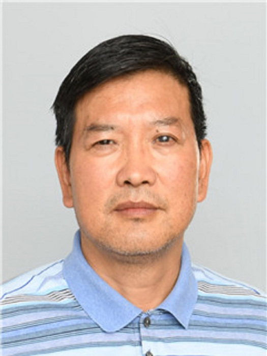 唐旭清 唐旭清