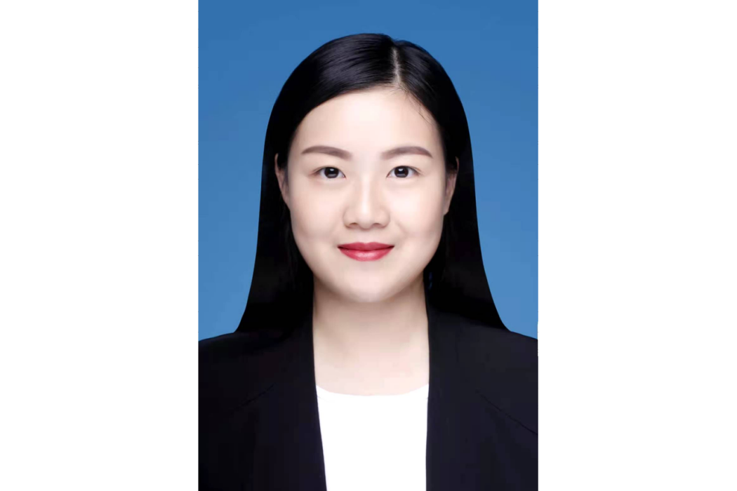 袁靜(河南開封科技傳媒學院融媒學院教師) 袁靜(河南開封科技傳媒學院融媒學院教師)