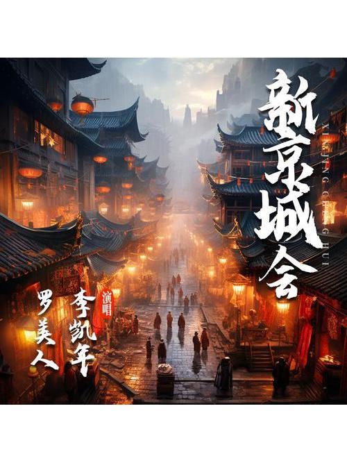 新京城會 新京城會