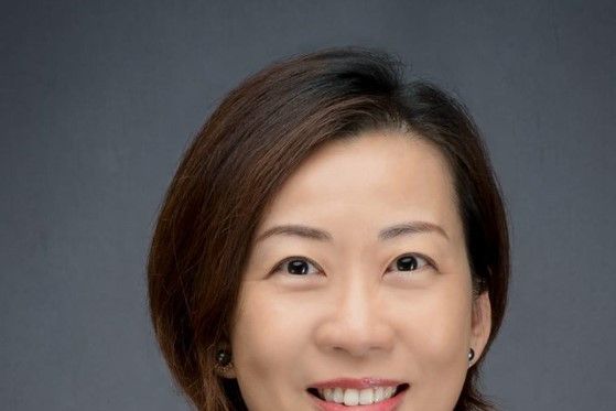 盧麗華(香港理工大學行政副校長) 盧麗華(香港理工大學行政副校長)