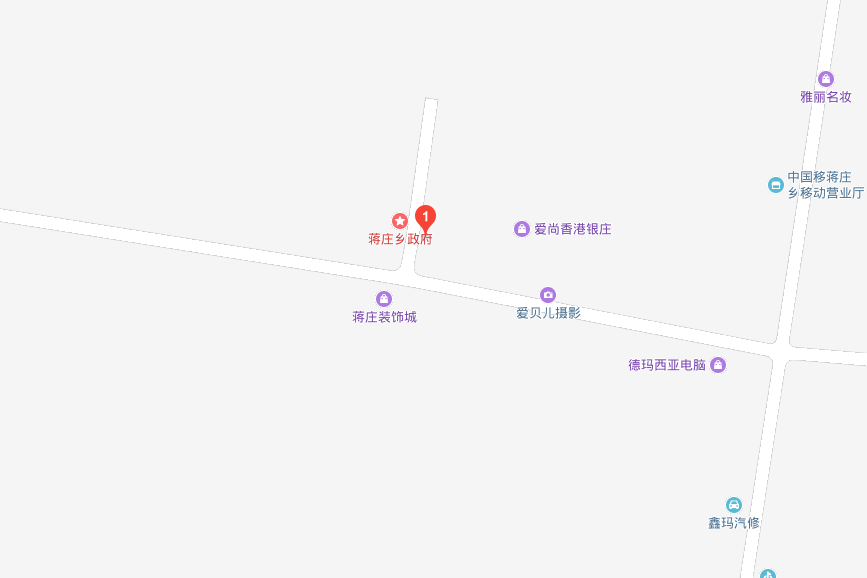 蔣莊鄉