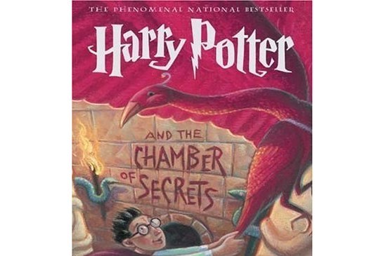 Harry Potter And The Chamber Of Secrets Harry Potter And The Chamber Of Secrets
