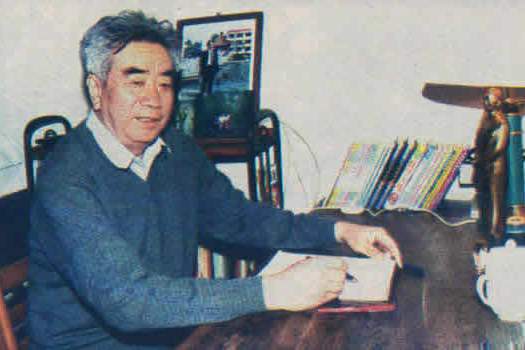 曾桂生(科普作家) 曾桂生(科普作家)