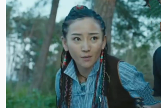 雲朵(抗戰劇《獵金行動》中的角色) 雲朵(抗戰劇《獵金行動》中的角色)