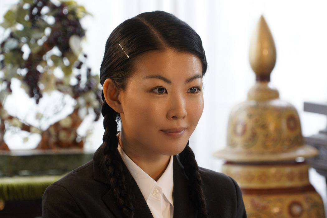 花村幸子 花村幸子