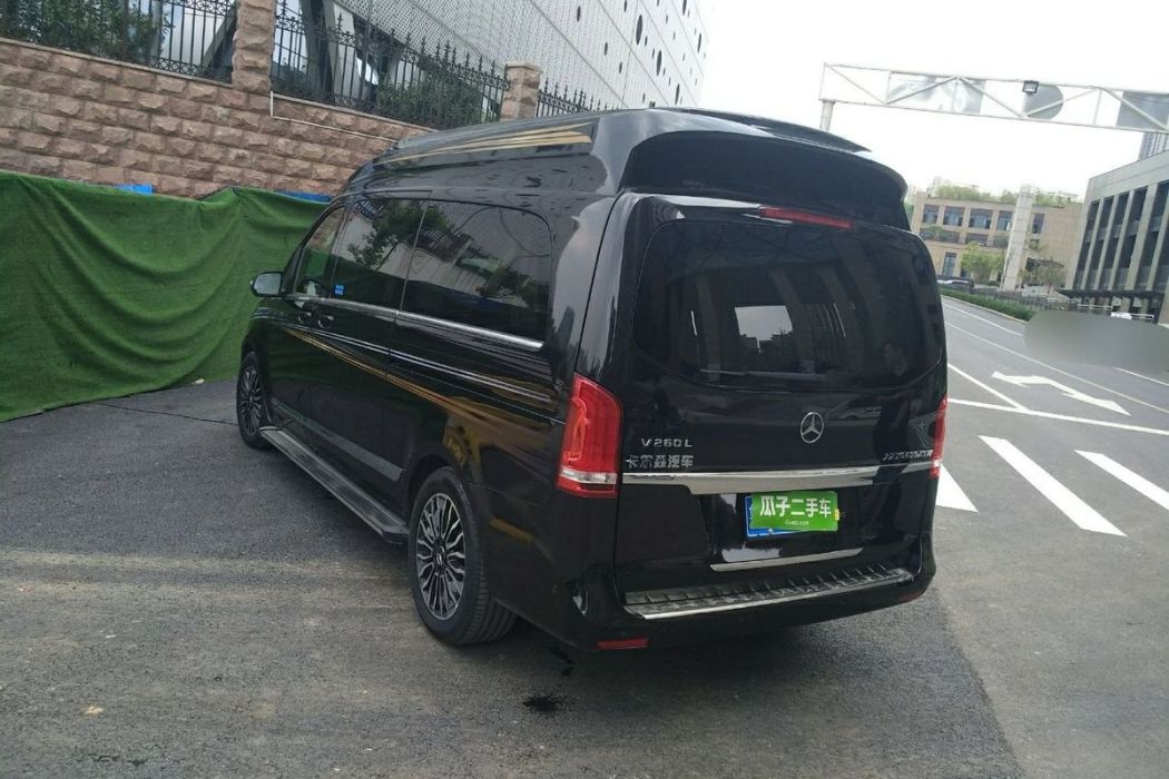 雅升V-Class
