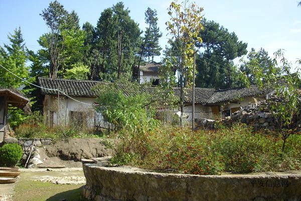 鐘山寺(陝西鎮巴平安鐘山寺) 鐘山寺(陝西鎮巴平安鐘山寺)