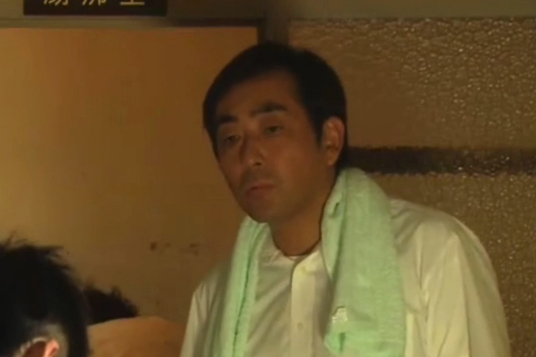 岸章太郎 岸章太郎