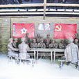 兩河口會議 兩河口會議