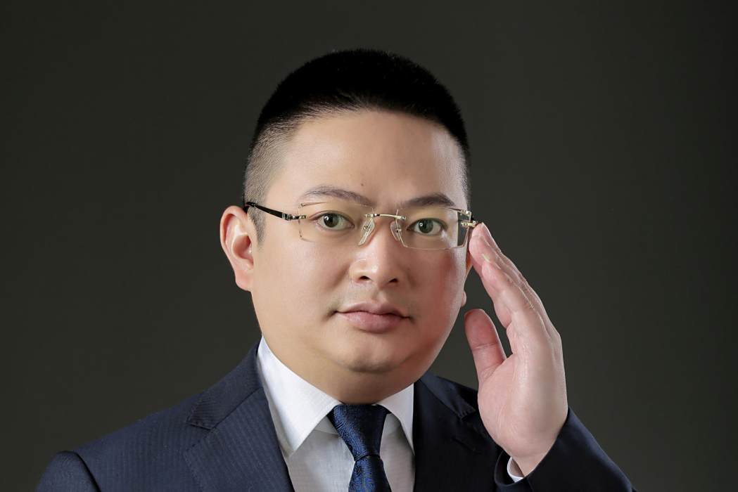 彭旭強 彭旭強