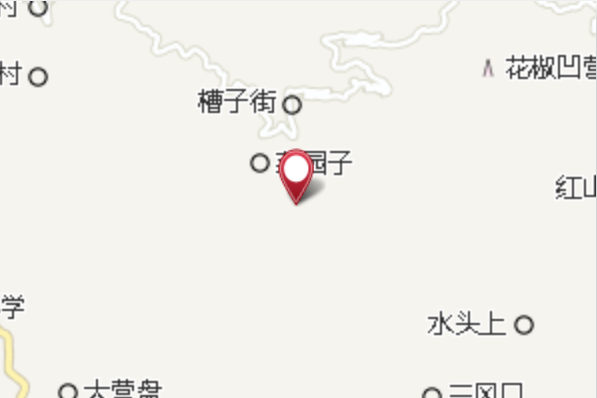 井水灣