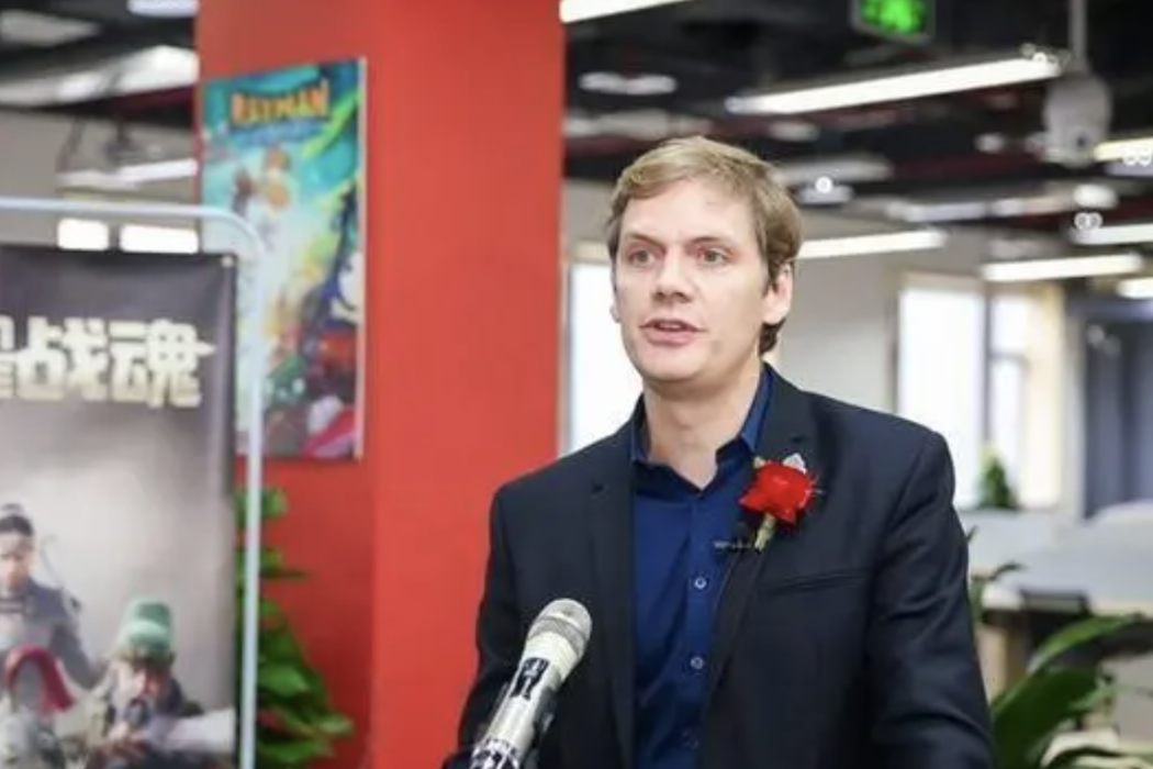 Xavier Poix Xavier Poix