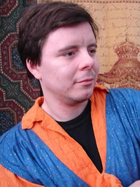 Timothy Hinrichs Timothy Hinrichs