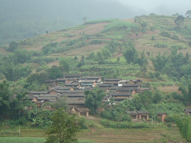 仰里村 仰里村