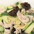 雙瓜溜肉片 雙瓜溜肉片
