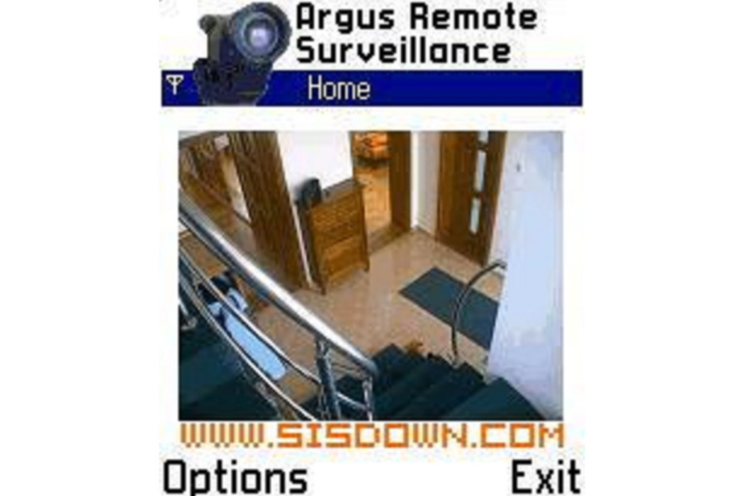 Remote Surveillanc Remote Surveillanc
