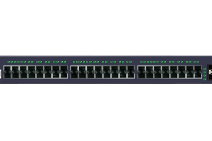 中興ZXR10 3950-52TS(AC) 中興ZXR10 3950-52TS(AC)