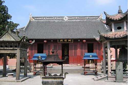 林紀廟 林紀廟