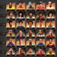 前鋒(足球運動位置名稱) 前鋒(足球運動位置名稱)