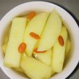 蘋果糖水 蘋果糖水