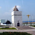 蘭陽縣 蘭陽縣