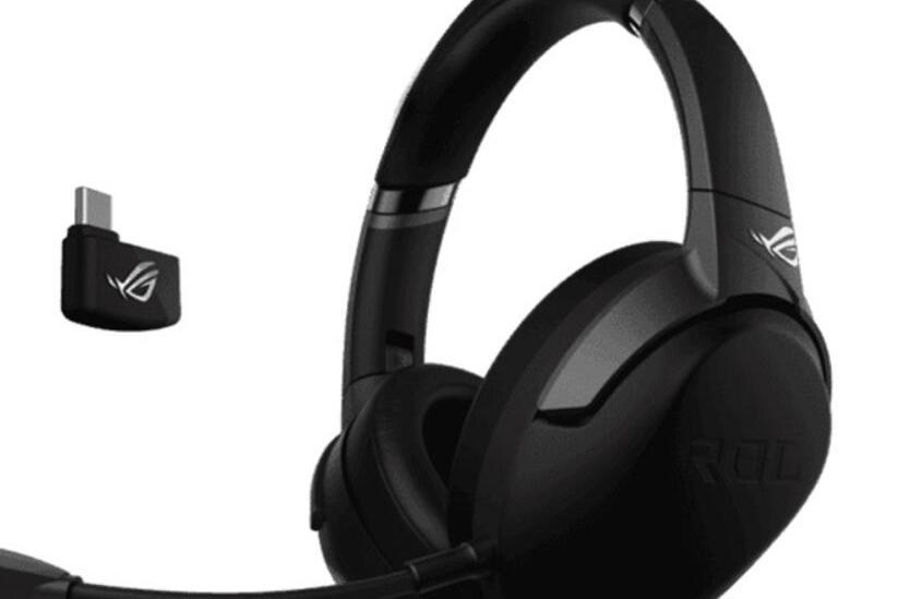 華碩ROG Strix Go 2.4 華碩ROG Strix Go 2.4
