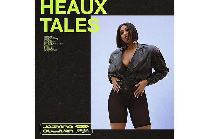 Heaux Tales Heaux Tales