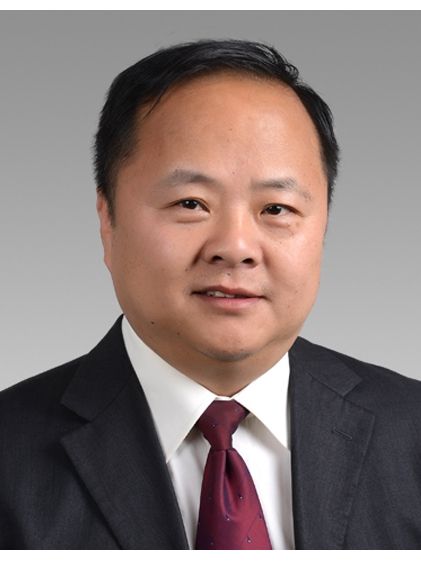 高國慶(山東省濟南市章丘區商務服務中心黨組書記、主任,區工業和信息化局黨組成員) 高國慶(山東省濟南市章丘區商務服務中心黨組書記、主任,區工業和信息化局黨組成員)